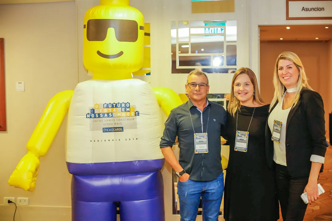 Encontros Regionais 3